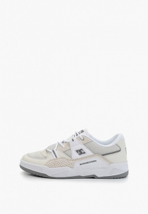 Купить кеды dc shoes rtladq070001a110