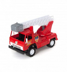 Купить пожарная машина orion toys х2 38 см ( id 10134990 )