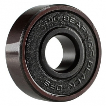 Купить подшипники для скейтборда pig berpg0310 black ops tin черный ( id 1155834 )