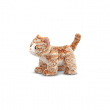 Купить мягкая игрушка melissa & doug, полосатая кошка ( id 11154287 )