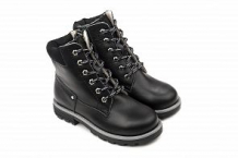 Купить ботинки tapiboo стокгольм, цвет: черный ( id 11377474 )