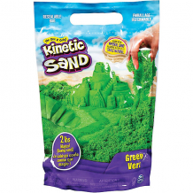 Купить песок для лепки kinetic sand большой ( id 14324591 )