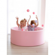 Купить anlipool сухой бассейн с комплектом шаров №52 rosette anpool1800138