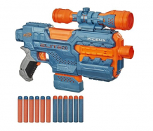 Купить nerf игрушка бластер e2.0. феникс e9961eu4