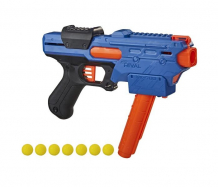 Купить nerf игрушка бластер райвл кронос некст e8877121