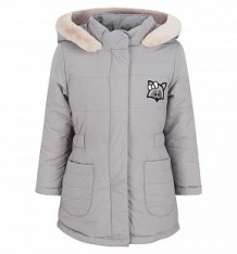 Купить куртка artel, цвет: серый ( id 9707259 )
