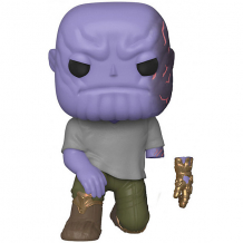 Фигурка Funko POP! Bobble: ECCC: Marvel: Танос, 45990 ( ID 14916880 )