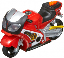 Купить nikko гоночный мотоцикл flash rides 20204