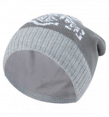 Купить шапка elfrio, цвет: серый ( id 9763929 )