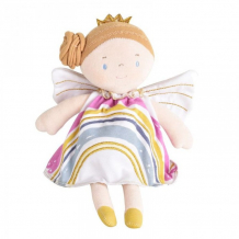 Купить мягкая игрушка bonikka мягконабивная кукла фея 7508 28 см 7508