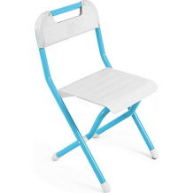 Купить стул складной ссд.02, голубой ( id 13722131 )