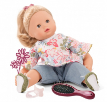 Купить gotz кукла макси-маффин блондинка 42 см 2127109