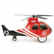 Купить little tikes вертолет легкий старт 645068e4c