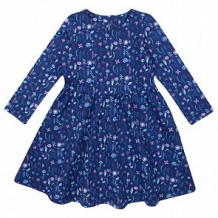 Купить платье leader kids, цвет: синий ( id 12422170 )