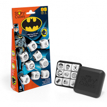 Купить кубики историй бэтмен, rory's story cubes ( id 5348107 )