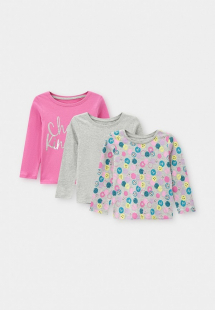 Купить лонгсливы 3 шт. mothercare rtladn876701cm122