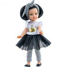 Купить кукла paola reina миа, 21 см ( id 15109181 )