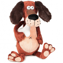 Купить мягкая игрушка дуrашки пёс & kostochka ( id 9576332 )
