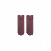 Купить носки crockid, цвет: коричневый ( id 11930968 )