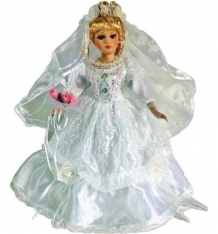 Купить фарфоровая кукла angel collection кейт 40.5 см ( id 3903031 )