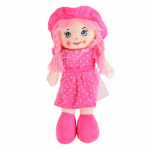 Купить amore bello кукла мягкая озвученная 35 см jb0572059 jb0572059