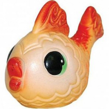Купить игрушка огонек золотая рыбка ( id 188090 )