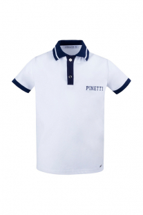 Купить рубашка-поло pinetti ( размер: 164 164 ), 11686626
