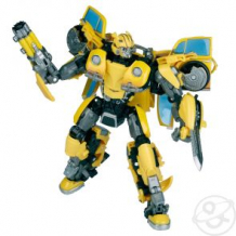 Купить трансформер transformers bumblebee ( id 9605262 )