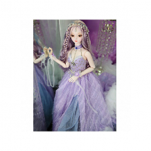 Купить кукла dbs toys dream fairy вайолет, 62 см ( id 15195837 )