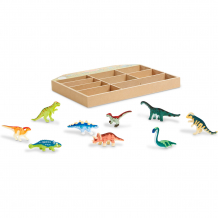 Купить набор динозавров melissa & doug "классические игрушки" ( id 11154647 )