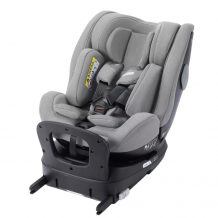 Купить автокресло recaro salia 125 carbon grey 