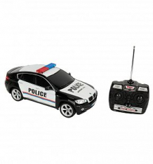 Купить машина на радиоуправлении gk racer series bmw-x6 цвет: белый/черный 33 см ( id 10165128 )