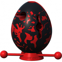 Купить головоломка smart egg "лава" ( id 11083189 )