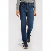Купить finn flare kids джинсы для девочки kw19-75000 kw19-75000