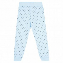 Купить брюки leader kids, цвет: голубой ( id 11003954 )