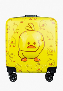 Купить чемодан proffi travel mp002xu052pyns00