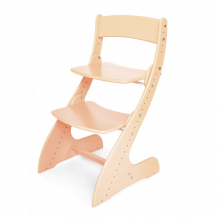 Купить стульчик для кормления друг кузя детский растущий стул павлин stul-pav