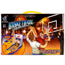 Купить настольная игра zilmer баскетбол ( id 12652742 )