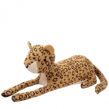 Купить мягкая игрушка merimeri леопард 202959