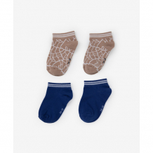 Купить gulliver носки для мальчика сахара 2 пары 12205bmc8502 12205bmc8502