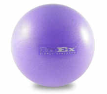 Купить inex пилатес-мяч 25 см 