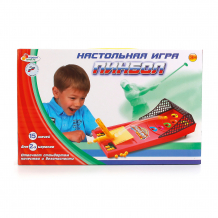 Купить настольная игра играем вместе пинбол ( id 12640309 )