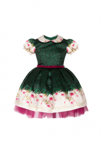 Купить платье stilnyashka ( размер: 128 32-128 ), 11829641