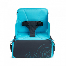 Купить стульчик для кормления munchkin lindam сумка для путешествий 2 в 1 5169601