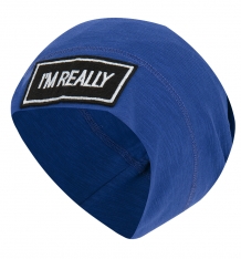 Купить шапка boom by orby, цвет: синий ( id 10334543 )