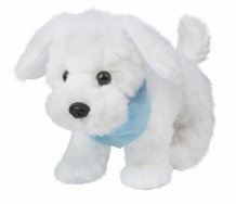 Купить интерактивная игрушка щенячий парад щенок чарли 34228