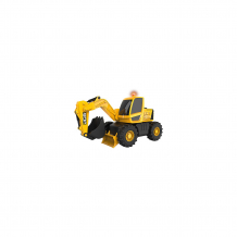 Купить экскаватор hti jcb mighty moverz ( id 16632092 )