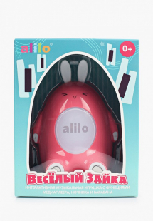 Купить игрушка интерактивная alilo mp002xc0159lns00