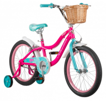Купить велосипед двухколесный schwinn детский elm 18 s0821ru