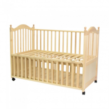 Купить детская кроватка chloe & ryan seio 001 140х70 см 2859/2860